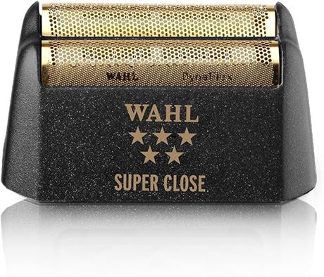 Wahl Professional 5-Star Series Finale Shave Replacement Foil #7043-100 – Hypo-A