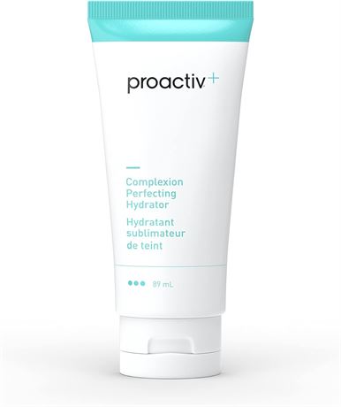 Proactiv Complexion Perfecting Hydrator and Acne Moisturizer- 3oz