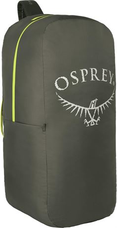 MED -  Osprey Unisex-Adult AIRPORTERTravel Accessory- Suitcase Cover