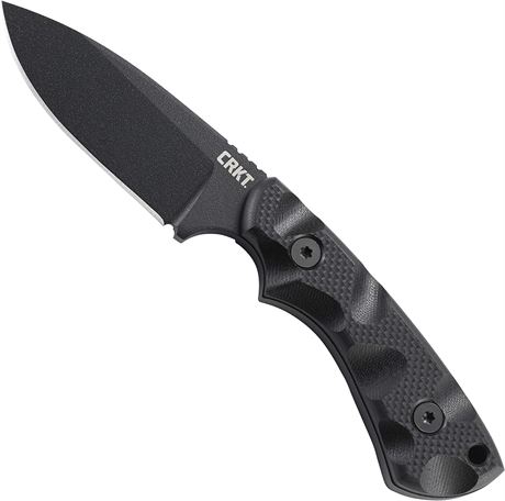 Columbia River Knife & Tool CRKT SIWI Fixed Blade Knife: Compact and Lightweight