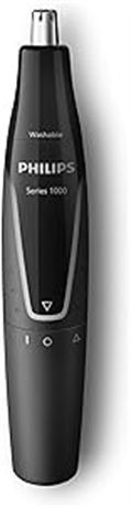 Philips Nose and Ear Trimmer Series 1000, NT1620/15
