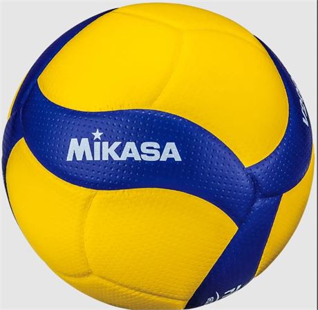 MIKASA V200W OFFICIAL FIVB VOLLEYBALL