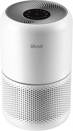 LEVOIT Air Purifiers Large Room Bedroom Home Up to 1095 ft², Core 300