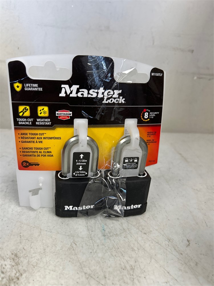 Toronto Online Auctions & Premium Liquidation | The Stock Room - Magnum ...