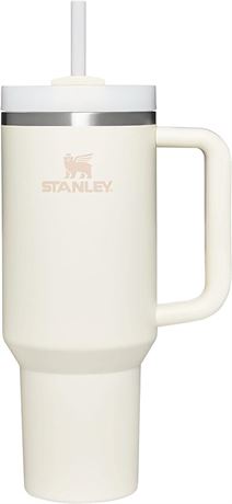 40 OZ / Stanley Quencher H2.0 FlowState Stainless Steel Vacuum Insulated Tumbler