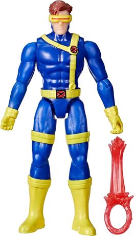 Marvel Studios X-Men Epic Hero Series Cyclops Action Figure