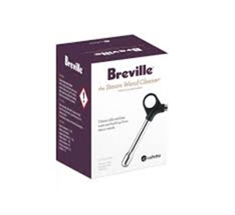 Breville Steam Wand Cleaner - BES006