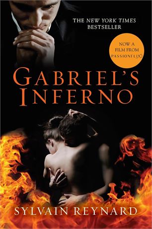 Gabriel's Inferno Paperback – Sept. 4 2012