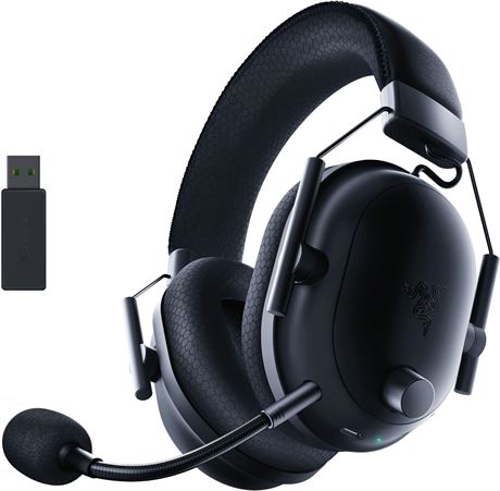 Razer BlackShark V2 Pro Wireless Gaming Headset 2023 Edition