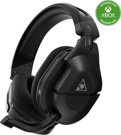 Turtle Beach Stealth 600 Gen 2 MAX Amplified Wireless Gaming Headset
