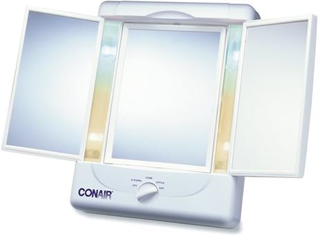 Conair Make up Mirror