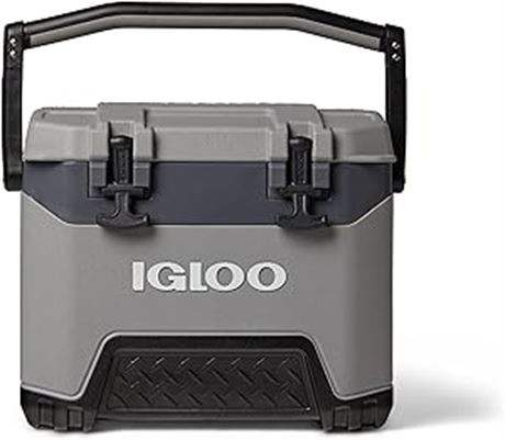 Igloo BMX 25 Quart Cooler with Cool Riser Technology BROKEN HANDLE!