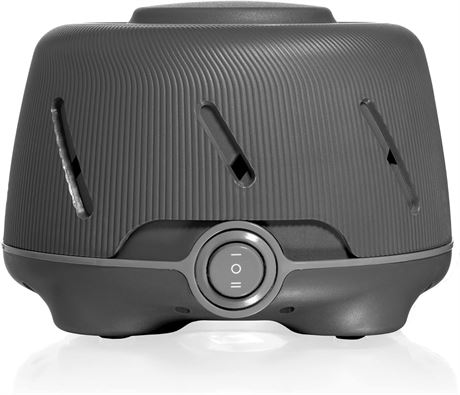 Yogasleep Dohm (Gray) The Original White Noise Machine, Relaxing Natural Sound