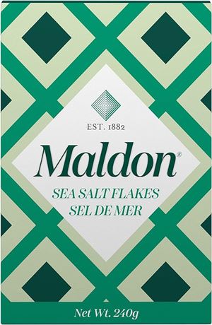 Maldon Sea Salt , 240g
