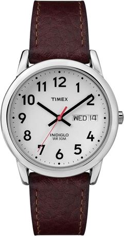 Timex 20041 Easy Reader Watch