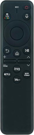 TM2360E Replace Smart Voice Remote Control fit for Samsung S90C,S95C Series OLED