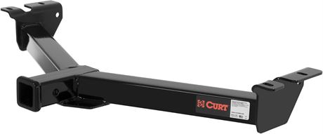 CURT 31053 Front Mount Receiver