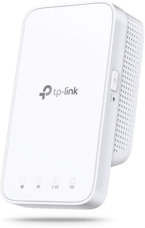 TP-Link AC1200 WiFi Extender (RE300)