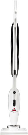 BISSELL 2033Y Featherweight Stick/Hand Vacuum, White