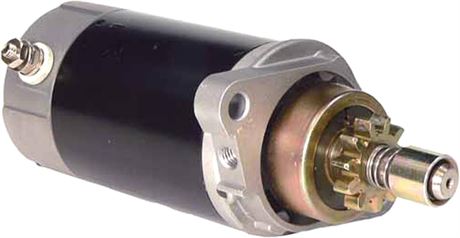 DB Electrical 410-44085 Starter Compatible With/Replacement For Yamaha marine