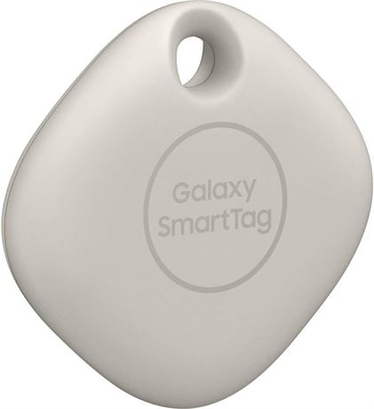 Samsung Galaxy SmartTag EI-T5300 Bluetooth Tracker & Item Locator for Keys