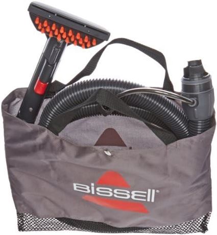 Bissell BigGreen Commercial Hose with Upholstery Tool for BG10, Deep Cleaning Ma