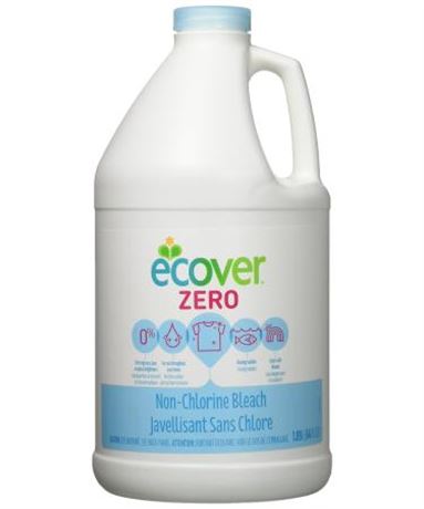 Ecover, Non-Chlorine Bleach, 64 oz