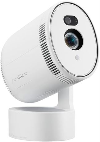 LG CineBeam PU700R - 4K UHD Projector LED/Up to 120-inch Screen