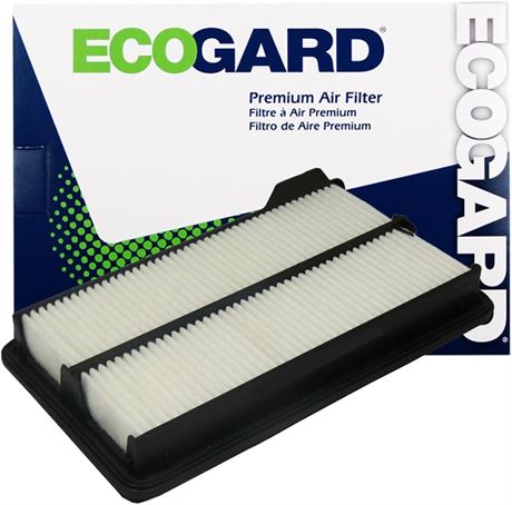 Ecogard XA6306 Air Filter