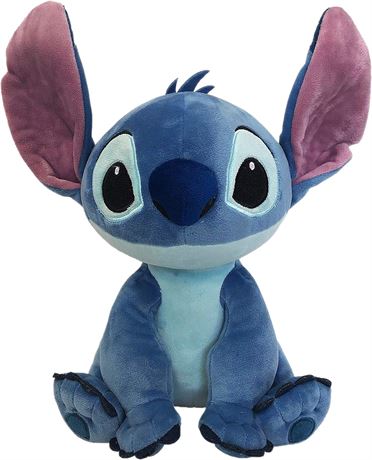Disney - Lilo & Stitch - Stitch 9 Inch Plush