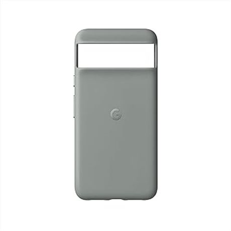 Google Silicone Case Pixel 8 Haze
