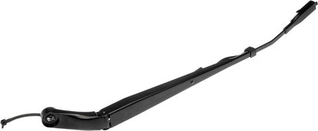 Dorman 42665 Windshield Wiper Arm Ready To Paint If Needed