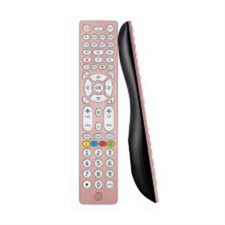 GE Universal Remote Control for Samsung, Vizio, LG, Sony, Sharp, Roku, Apple TV
