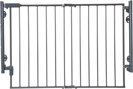 Safety 1st Ready to Install Baby Gate - 29-42" Wide, 30" Tall
