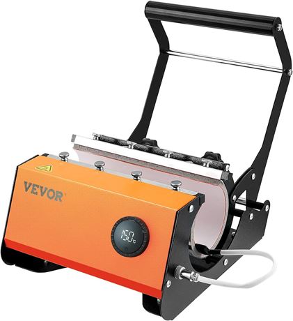 VEVOR Tumbler Heat Press, 30oz Mug Heat Press Machine Sublimation Transfer
