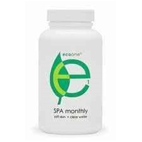 235ml Ecoone Spa Monthly