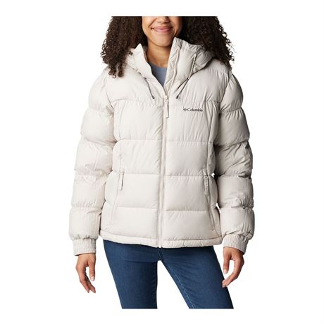 XS - Women's Pike Lake™ II Hooded Puffer Jacket