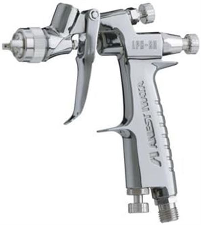 Anest Iwata Lph-80-084g Hvlp Baby Series Gravity Spray Gun Only