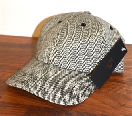OVO Drake  Sport Cap/Hat Grey