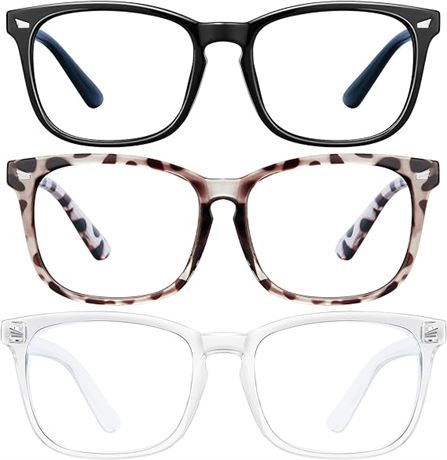 Blue Light Glasses for Women /Men Computer Blue Light Glasses