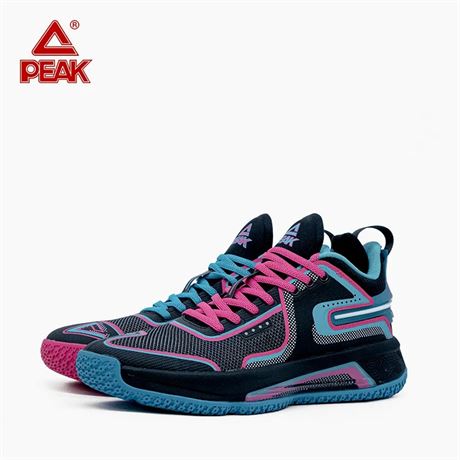 Size 12  Peak Taichi Flash 4.0 State Extreme Men's Basketball Shoes DA240033