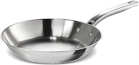 T-Fal Stainless 26cm Frypan G7070574