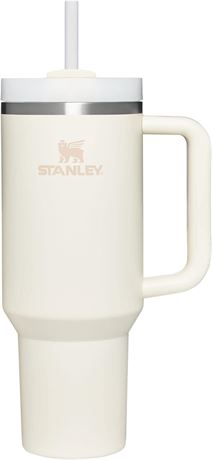 Stanley Quencher H2.0 FlowState Stainless Steel Vacuum Insulated Tumbler 40oz