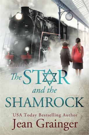 The Star and the Shamrock Paperback – May 28 2019