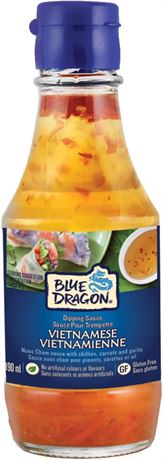 Blue Dragon Nuoc Cham Sauce,190ml