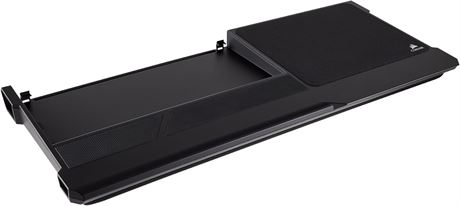 Corsair Gaming Lapboard for the K63 Wireless Keyboard, Black