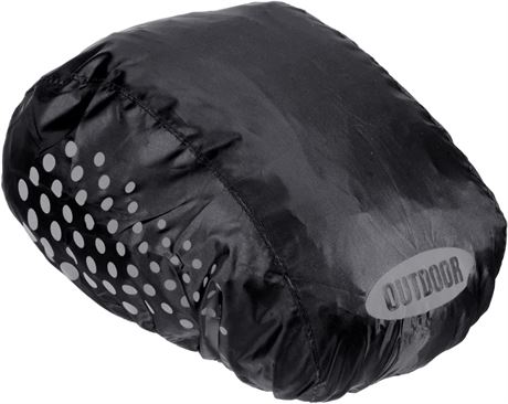 PATIKIL Waterproof Helmet Cover