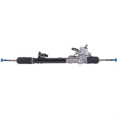 For 09-14 Nissan Maxima 3.5 Power Steering Rack and Pinion 490019N00A 490019N00B