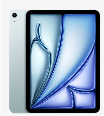 iPad Air (4th generation) Blue NO POWER