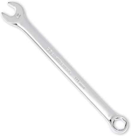 GEARWRENCH 6 Pt. Combination Wrench, 10mm - 81758